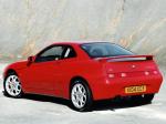 Alfa Romeo GTV 1998 года (UK)